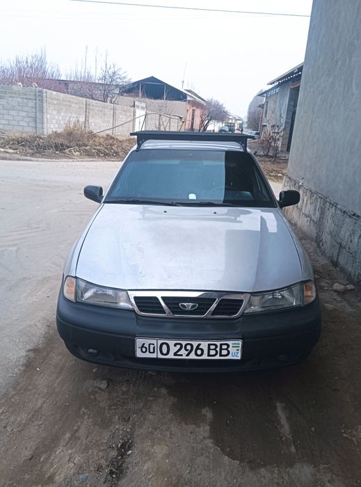 Nexia zur metan +prapan