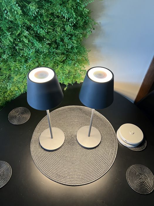 Нощни лампи 2бр