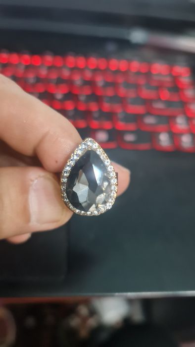 Комплект бижутерия