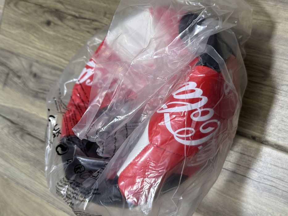 Minge Fifa 2026 Coca cola