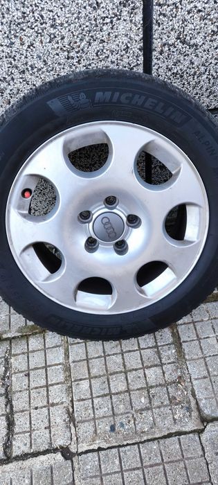 16 5x112 audi vw skoda