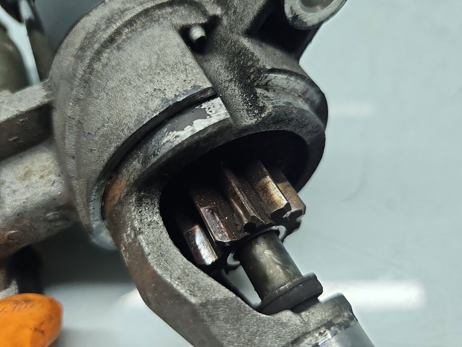 Electromotor AUDI A6 (4G2, C7) [Fabr 2012-2017] 059911021K 3.0 TDI CLA