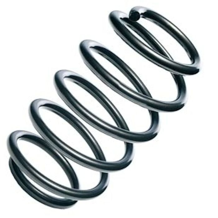 Arc suspensie BMW Seria 1 (E81) 2004-2013, 3 (E90) 2004-2011, 3 Convertible (E93) 2006-2013, 3 Coupe (E92) 2007-2013, 3 Coupe (E92) 2006-2010, 3 Touring (E91) 2005-2012, 3 Touring (E91) 2004-2008, montare: punte fata, OE 31336764382, Tevema