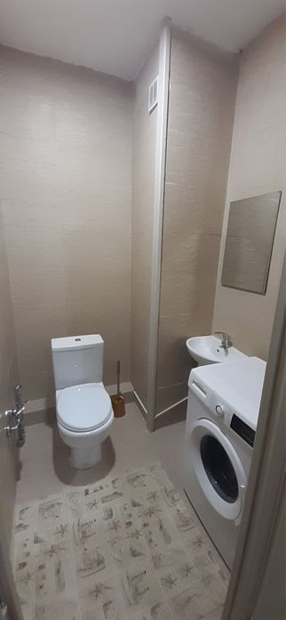 Sergeli Yangi choshtepa 2 xona arenda