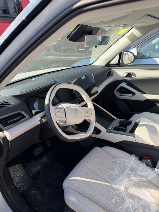 Yuan ap  401km restayling xitoyda tayyor 35-40 kunda keladi