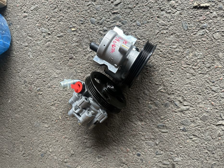 Gidravlika nasos гидравлика насос cobalt gentra