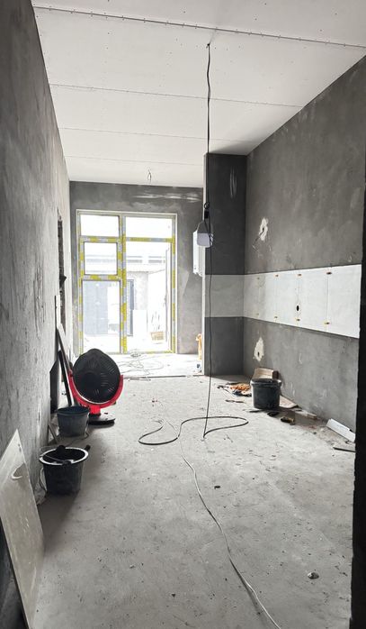 Продаётся 3-комн дом, участок 2 сотки. Под ключ