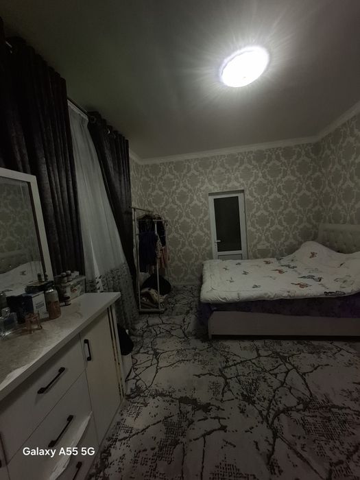 Яшнабадский район. Олмос махалла 5 соток