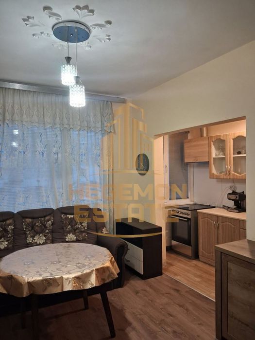 3-стаен в Варна-Идеален център