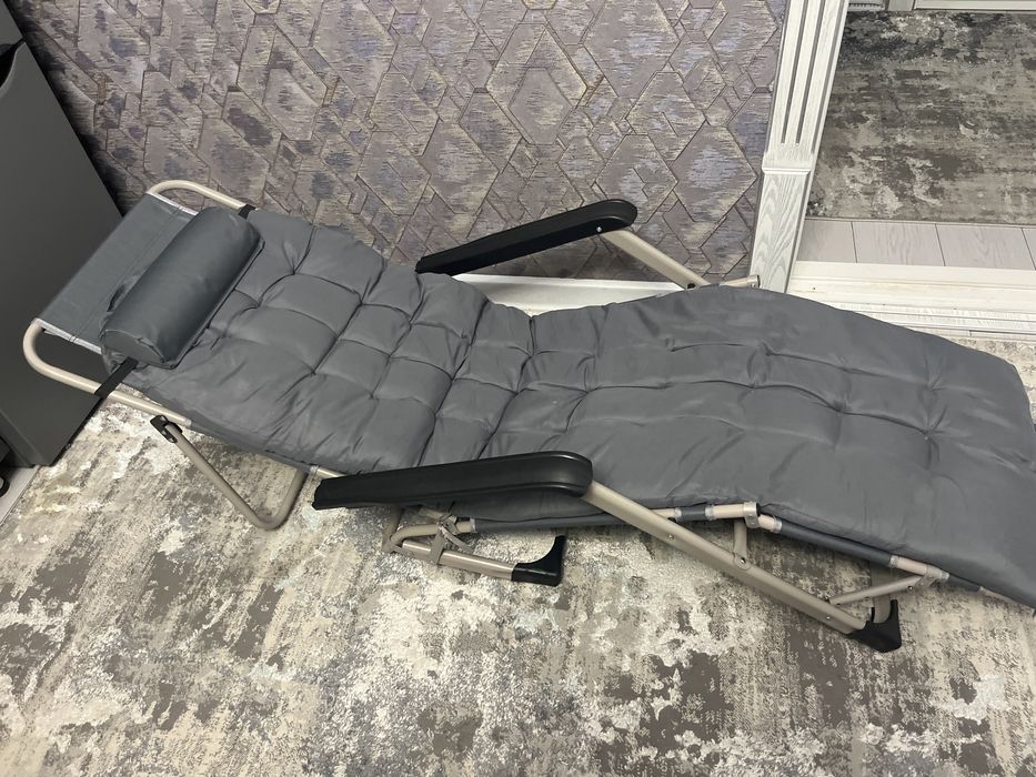 Раскладной диван