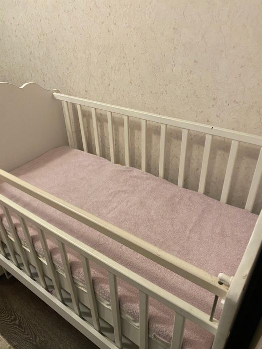 Продам детский кровать
