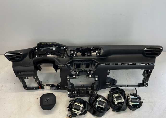 Kit Plansa de bord Peugeot 2008 anii 2019-2025