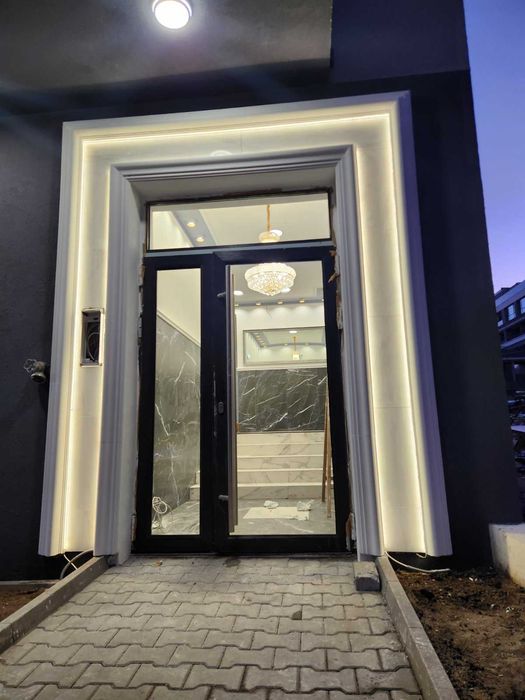 Continental Studios 1.6  Бутикова сграда за нощувки Студентски град