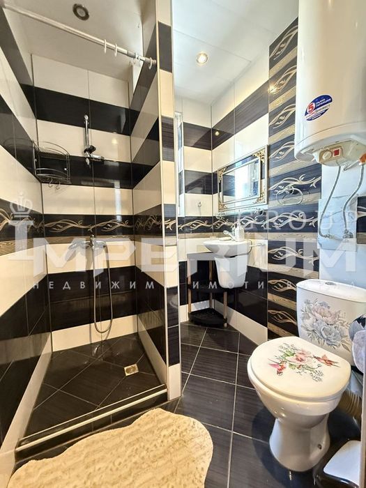 Дава се под наем Тристаен апартамент в Варна, Трошево - 70 кв.м за 648.21 € - Снимка #8