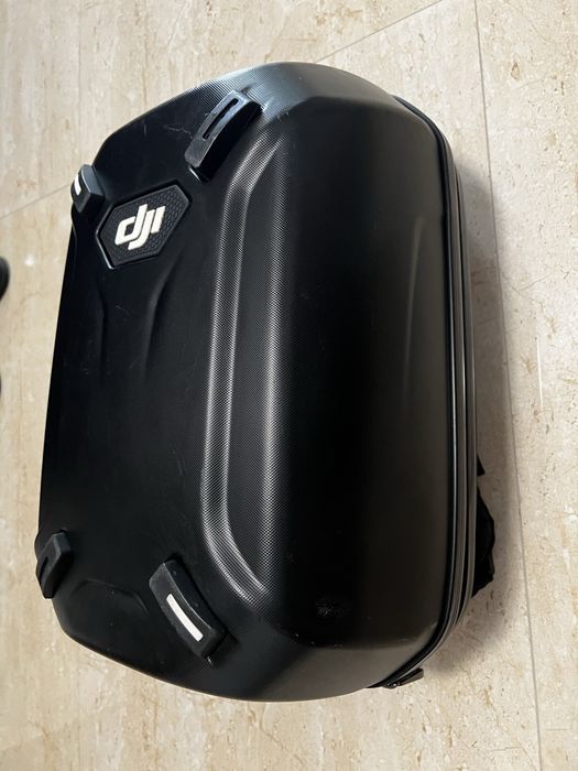 DJI Rucsac transport drona DJI Phantom 3