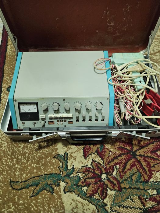 Продаётся Аппарат РЭФИ