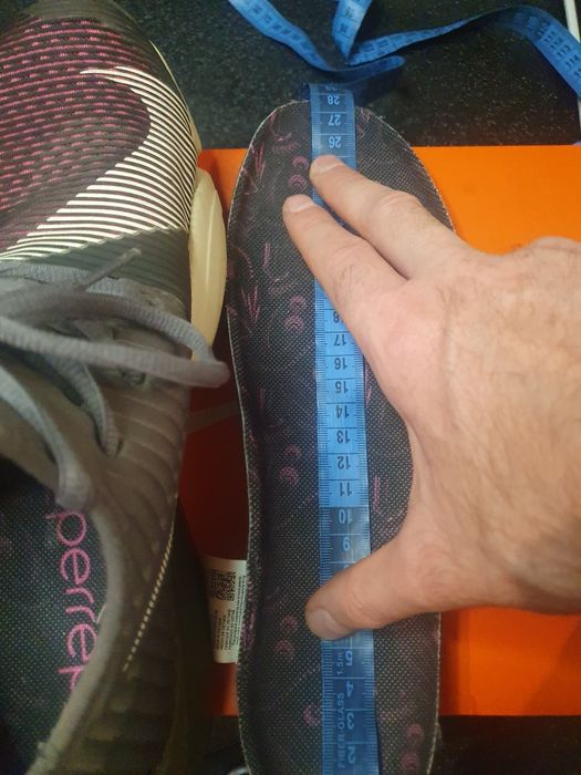 Кроссовки Nike original