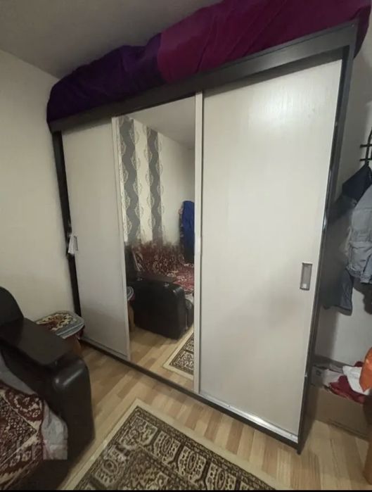 Продается двухкомнатная квартира