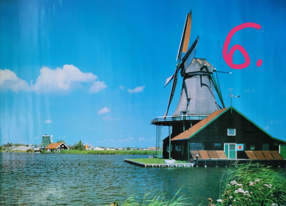 Плакат 100см/150см.Обои.