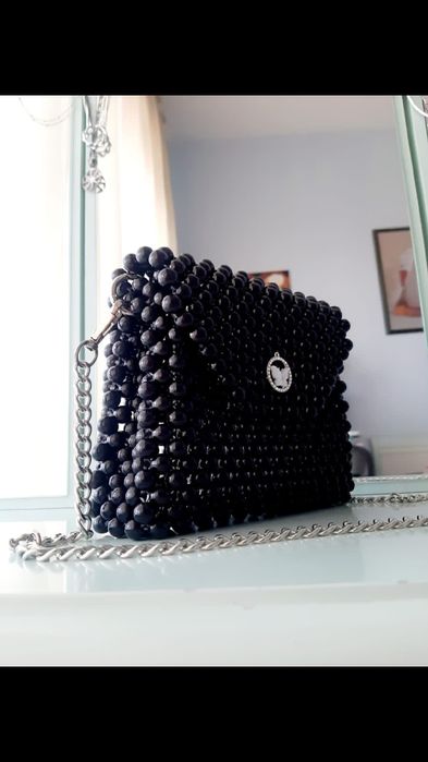 Сумочки из бусин. Акция!