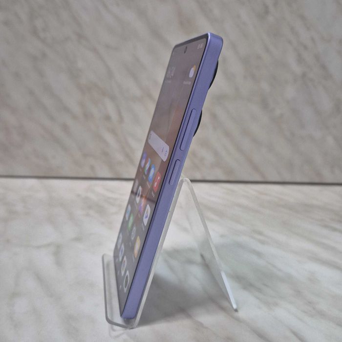 Telefon Redmi Note 13 Pro MOV 4G 256gb 8gb RAM Zeus Amanet 30936