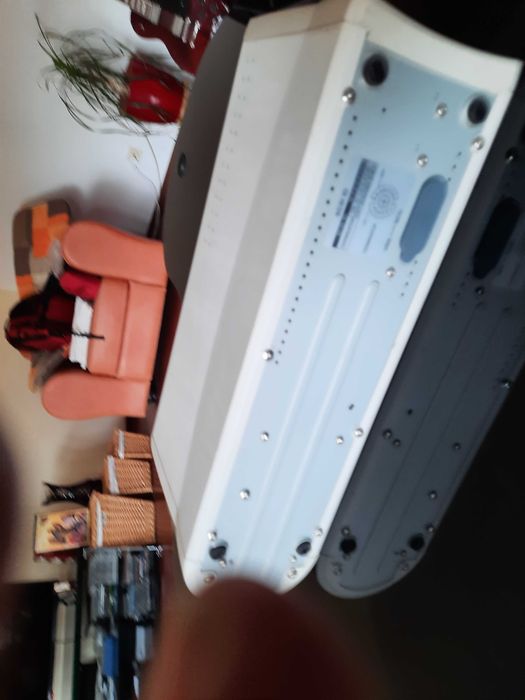 Scanner film si diapozitive Canon FS4000US cu toate accesoriile