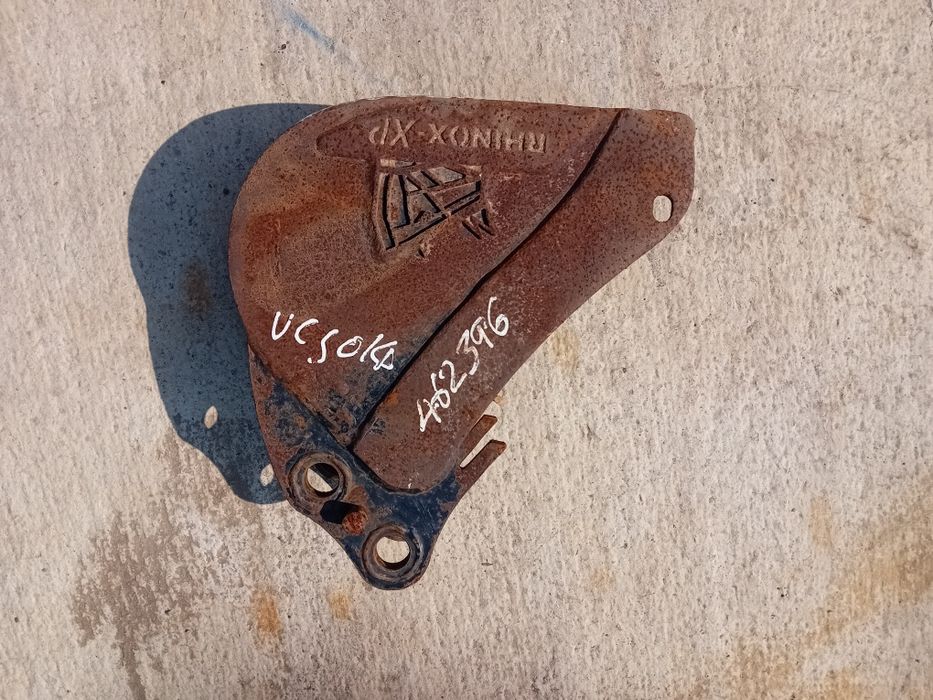 Cupa 15 cm miniexcavator 1.5 1.8 tone