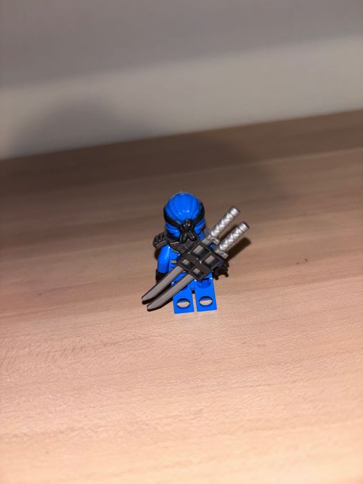 Lego ninjago фигури