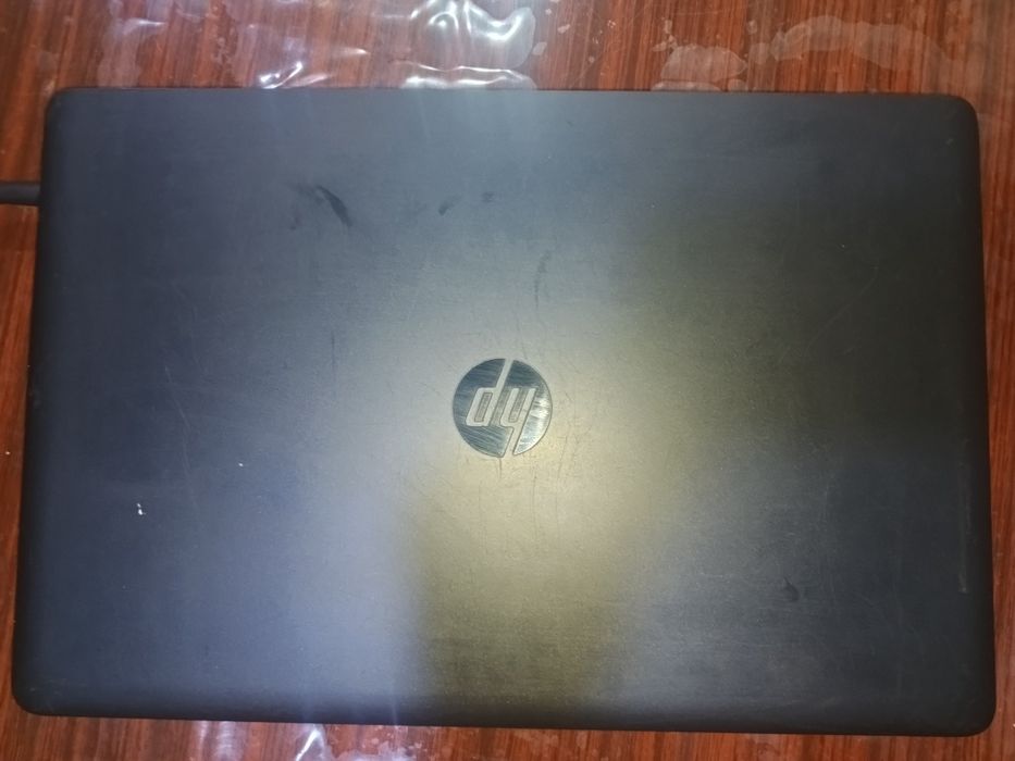 Продам hp ProBook 470g1