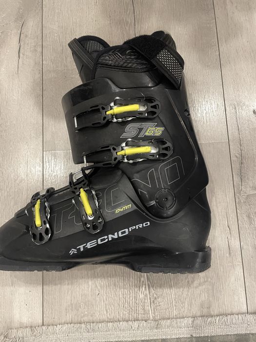 Clapari Techno Pro 27.5 42.5