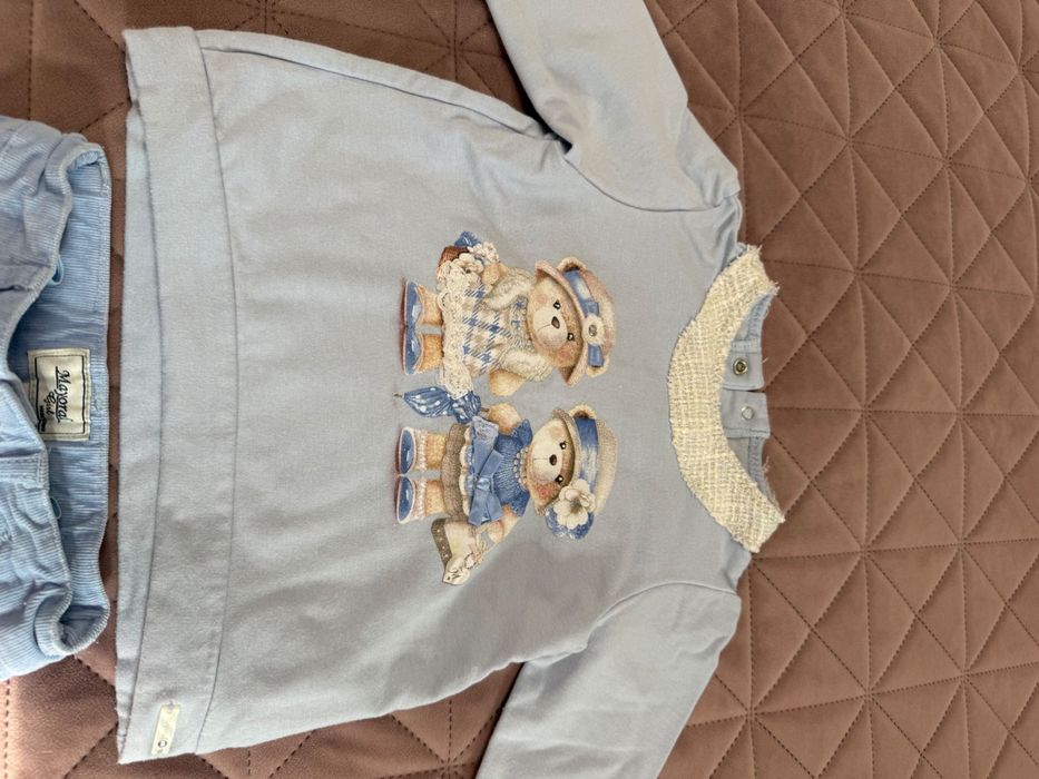 Детски дрехи Майорал р.р 74