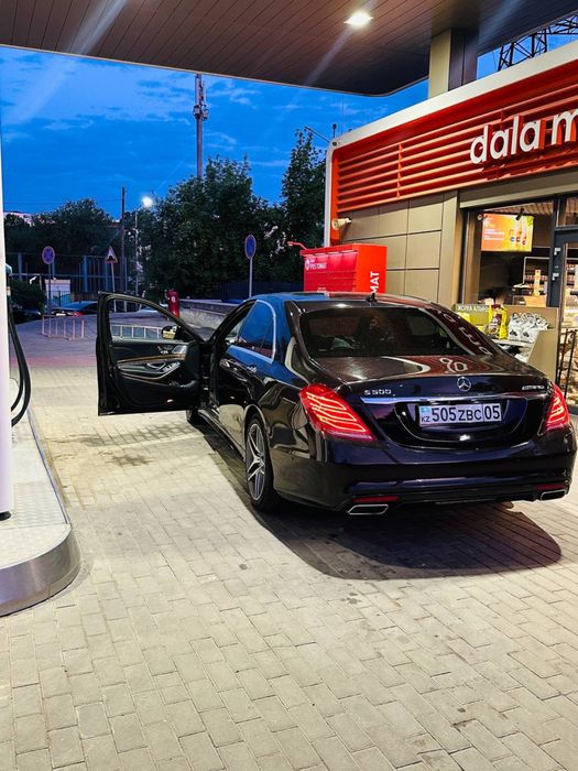Принимаем авто в суб аренду
