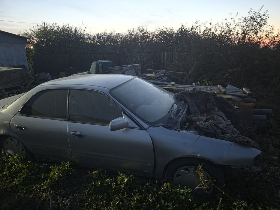 Nissan Presea 1.5 D.D