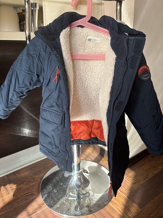Якета 98, Benetton, Zara, HM