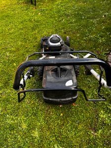 Coș Mașina tuns iarba Gardenline GL46/Garden Feelings GF46