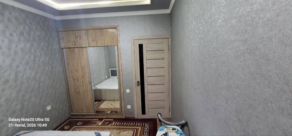 Arenda 2 xonali uy srochna faqat oila