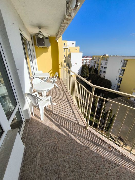 Продава се Тристаен апартамент в Свети Влас - 82 кв.м за 622 €/кв.м - Снимка #12