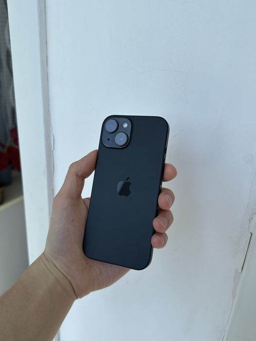 Iphone 15 в идеальном состоянии