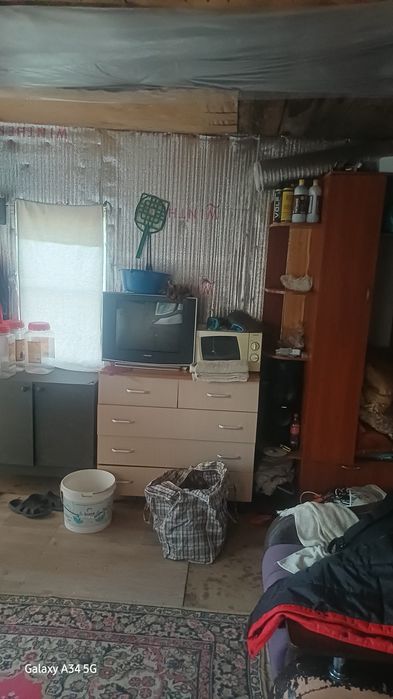 Продам дачю по зерендинской трассе