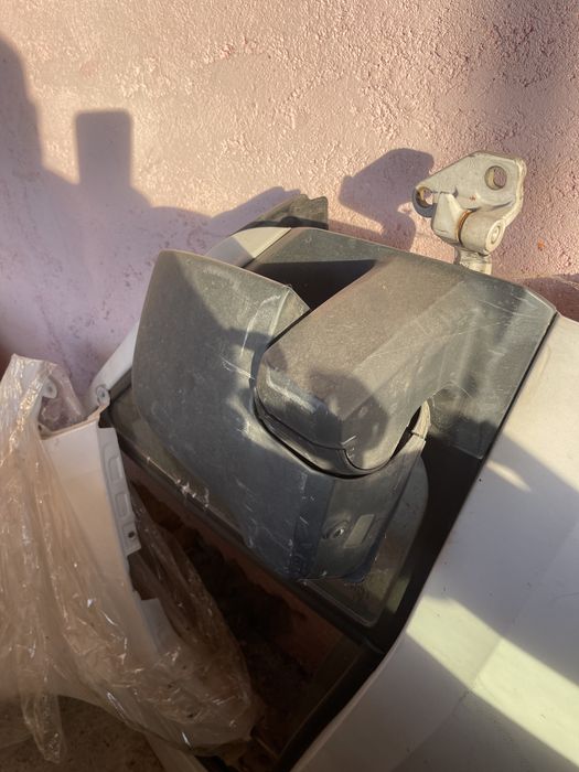 Oglinda stanga dreapta cu camera 360 sprinter 2018-2024 w907