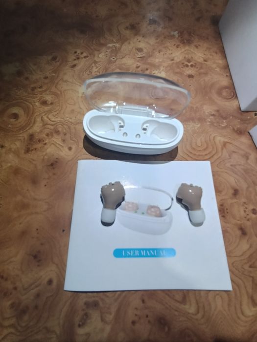 Aparat auditiv Avitalix G17D