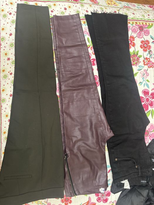 Продаю Брюки размер М Бу