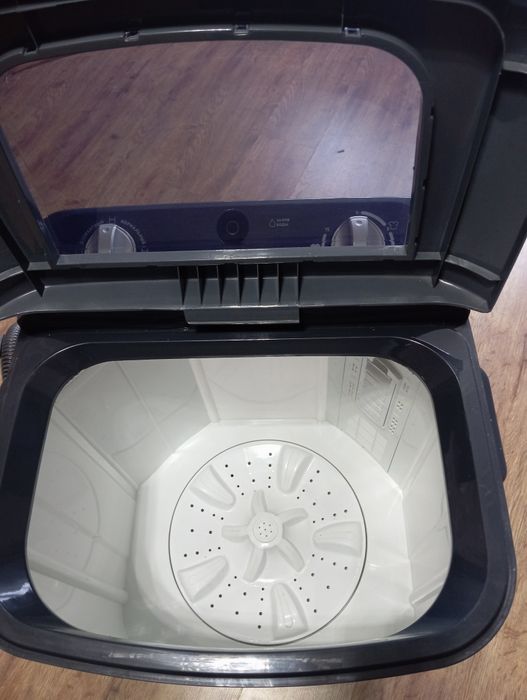 Спиральная машинка