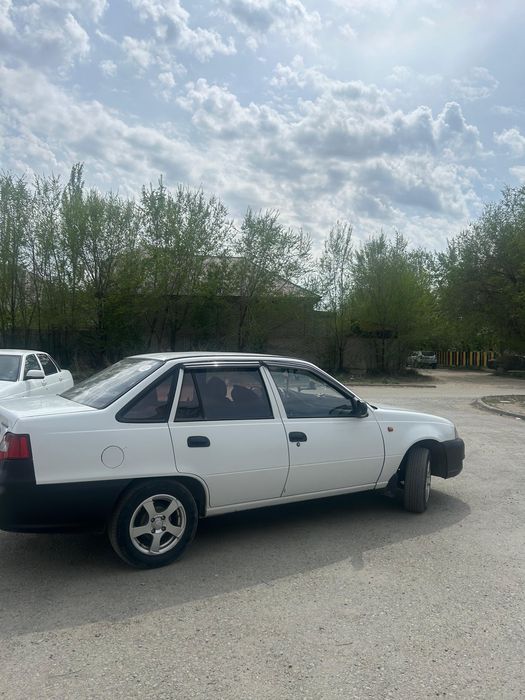 Daewoo Nexia срочно продам