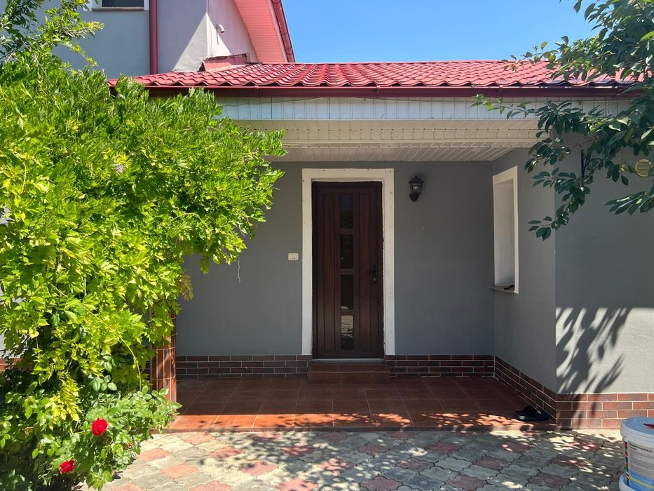 Vila in Tecuci de vânzare/de închiriat! Zona spitalul Mare