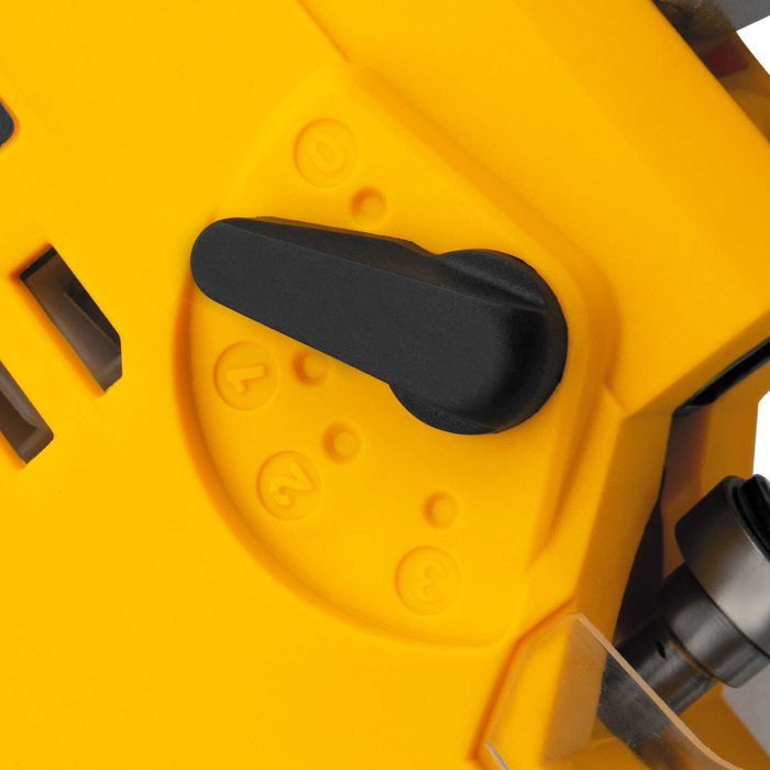 Лобзик электрический JS 80, 650 Вт, 80 мм Denzel