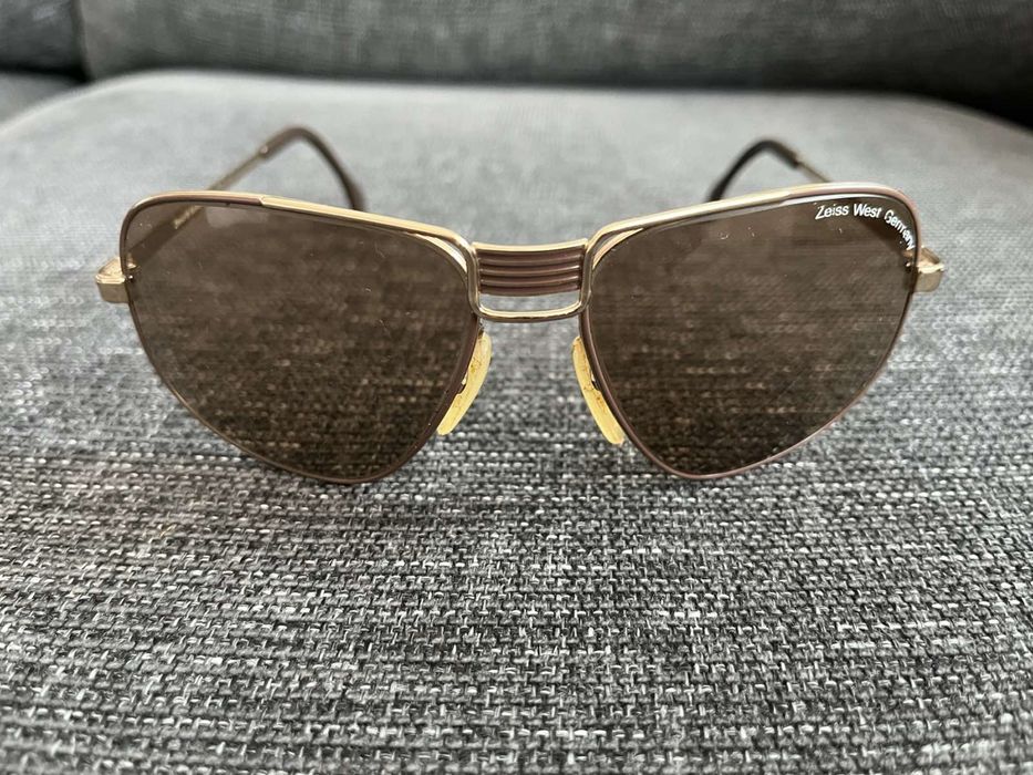 Слънчеви очила Zeiss