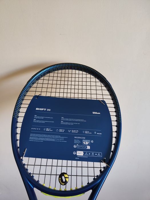 Wilson Shift 99 US OPEN