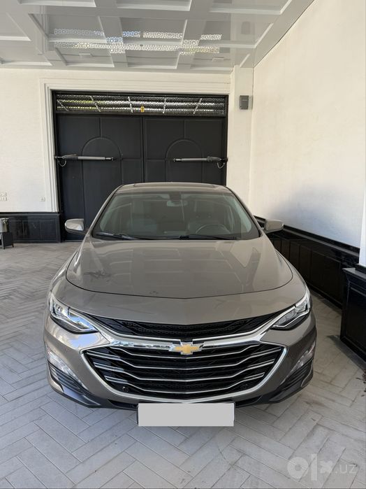 Malibu 2  premier turbo tel qiluraslar