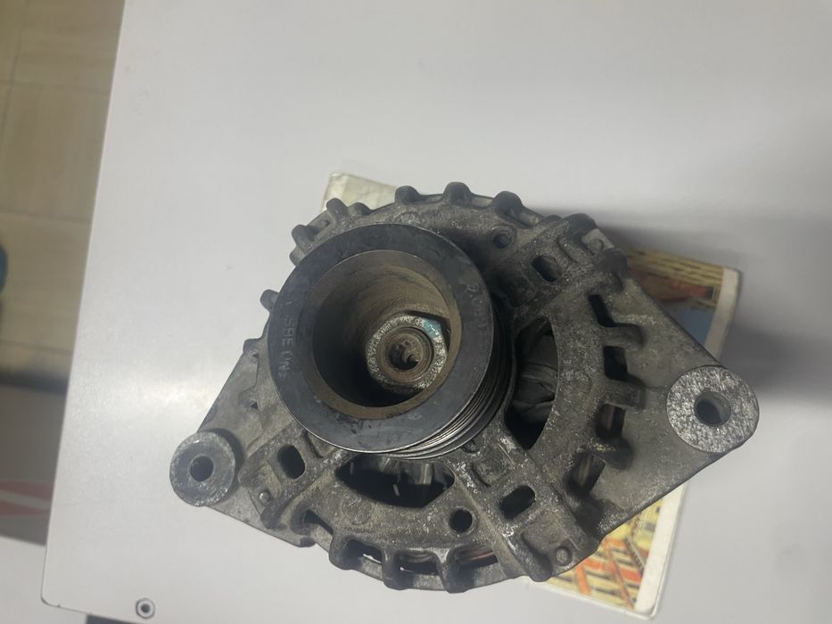 Генератор Приора, Калина, Гранта